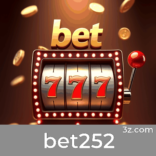 bet252 game mais image