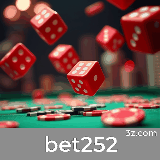 bet252 game mais image