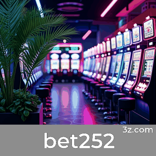 bet252 game mais image