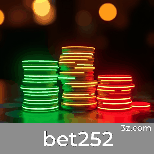 bet252 game mais image