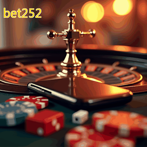 bet252: Aproveite caça-níqueis e caça-níqueis com bônus no cassino ao vivo!