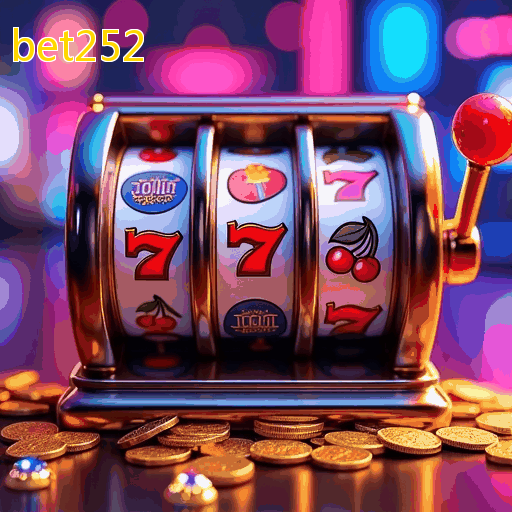 bet252 - Promoções e bônus exclusivos para novos jogadores.