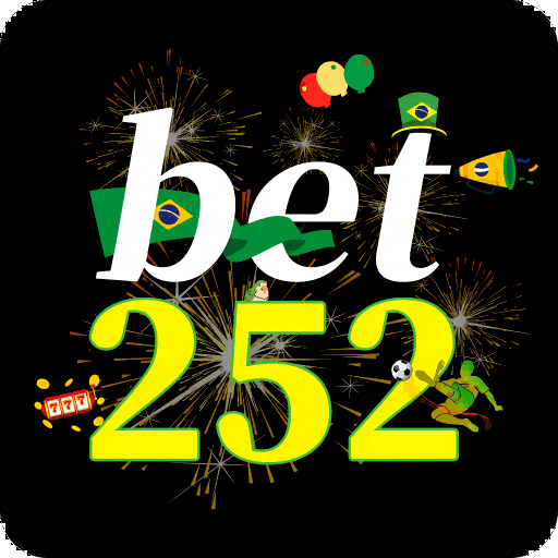bet252 Logo